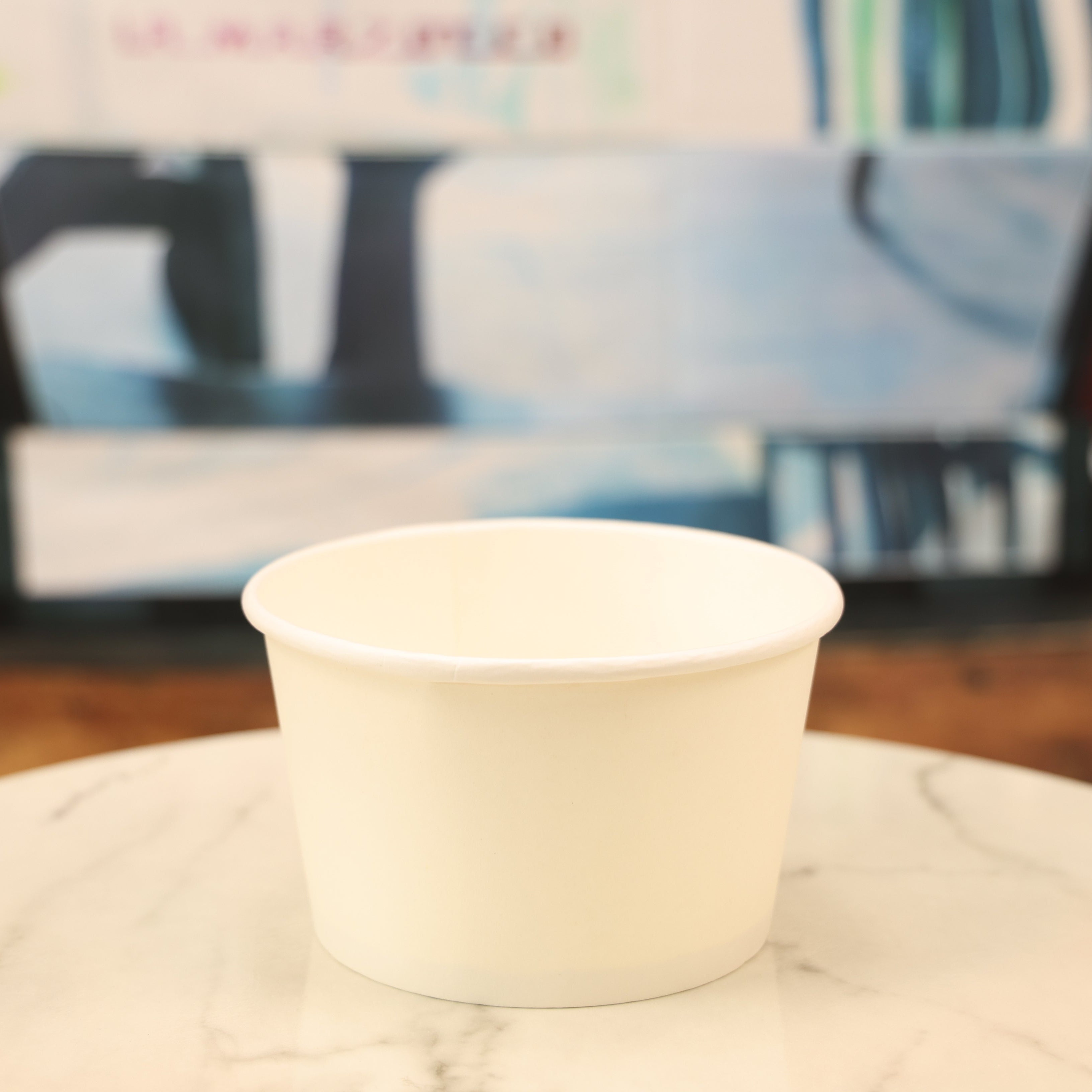 Paper Food Container