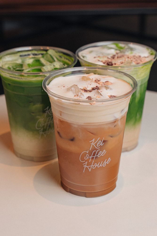 Cups