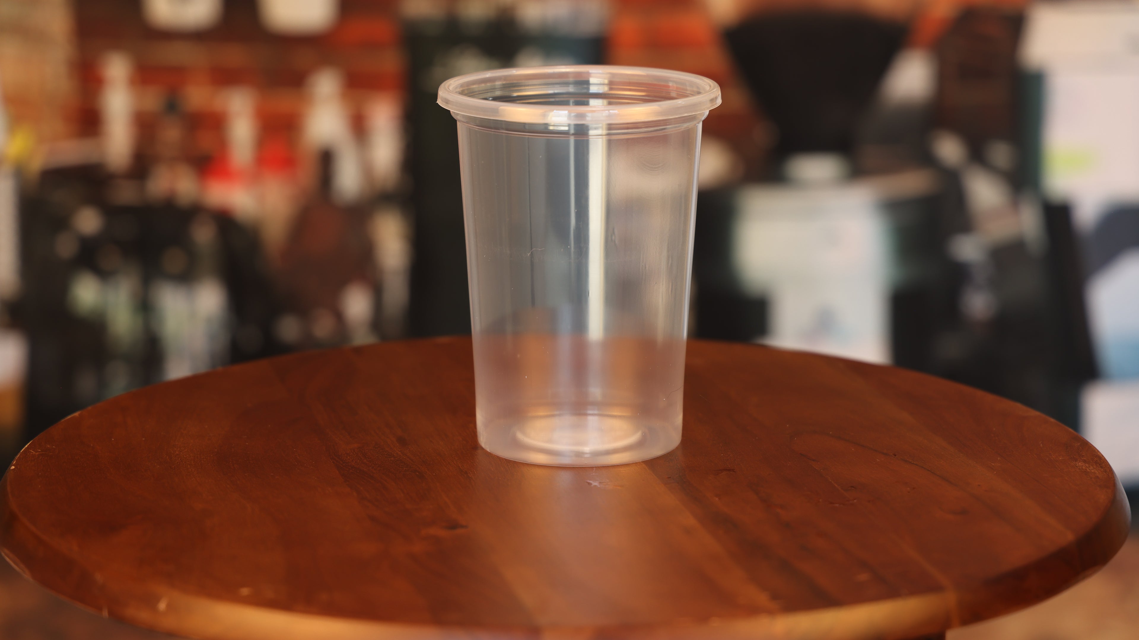 PP Deli Container
