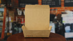Custom Lunchbox Container | Kraft