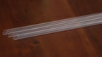 Clear Straws | Medium